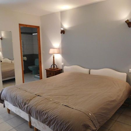 Bed and Breakfast La Forge Lanty-sur-Aube Екстер'єр фото