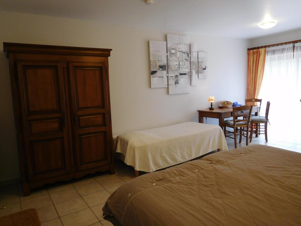 Bed and Breakfast La Forge Lanty-sur-Aube Екстер'єр фото